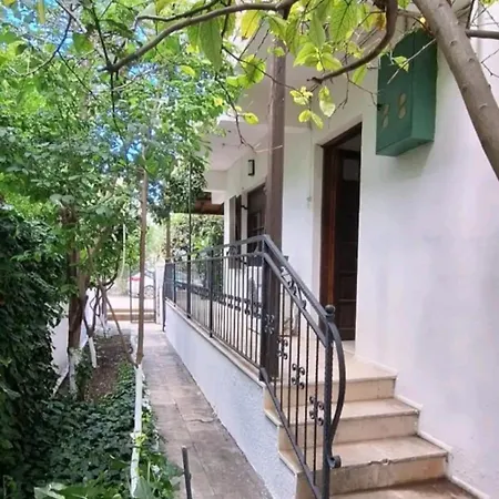 Apartment Summer House In 