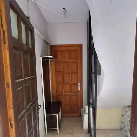 Apartment Summer House In 