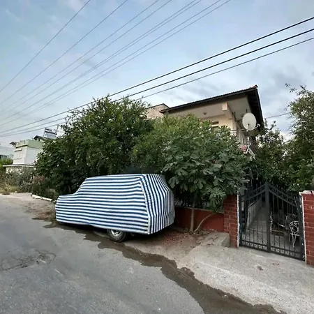 Appartamento Summer House In 