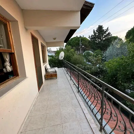 Apartment Summer House In 