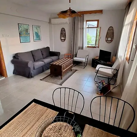 Summer House In 