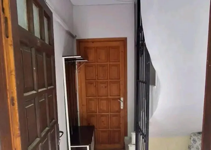 Apartament Summer House In 