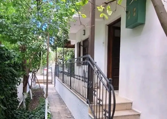 Apartament Summer House In 