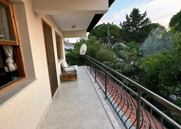 Apartament Summer House In 